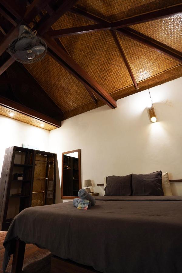 Fisheye The Rooms - Family Room El Nido Exterior photo